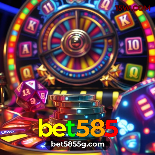Interface bet585