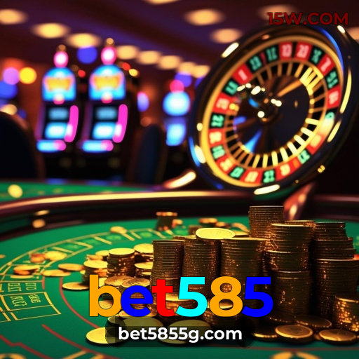 Programa VIP bet585
