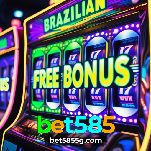 Login rápido no app bet585