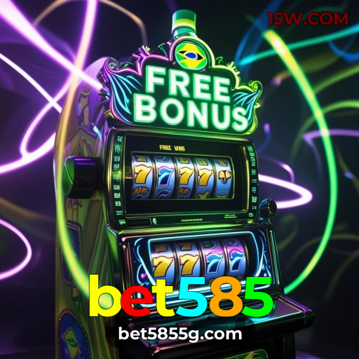 Equipe de suporte ao cliente da bet585