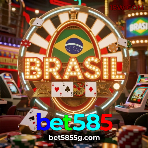 Suporte bet585