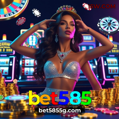 Slots Premium da PG Soft na bet585