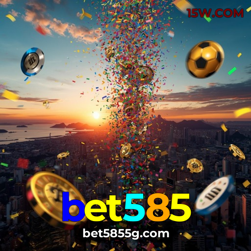 Performance bet585