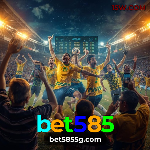 Reload Bonus bet585