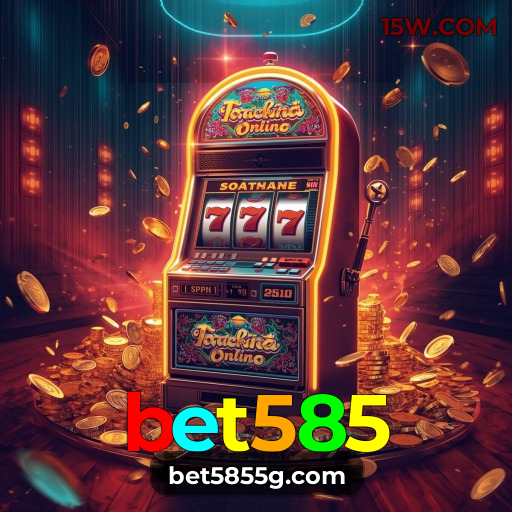 Cadastro bet585