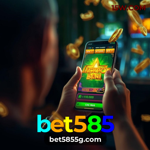 Promoções e bônus exclusivos da bet585