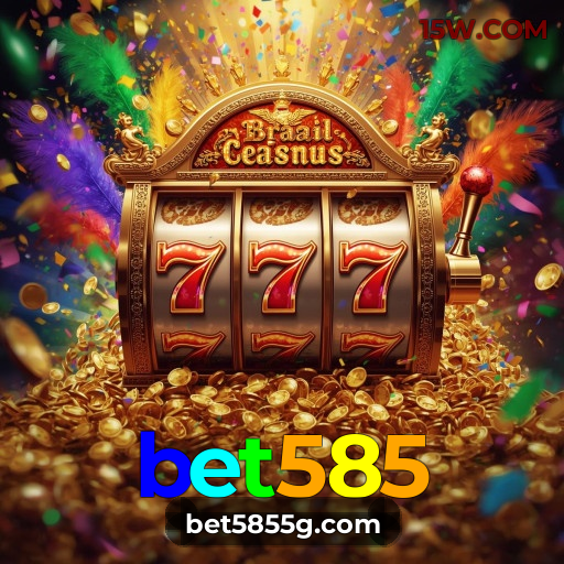Equipe de suporte ao cliente da bet585