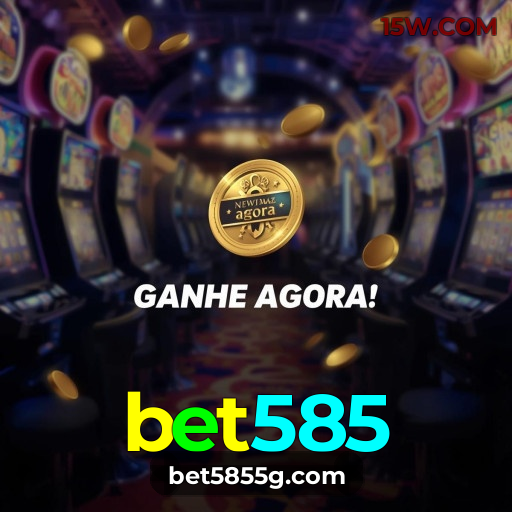 Cashback semanal bet585