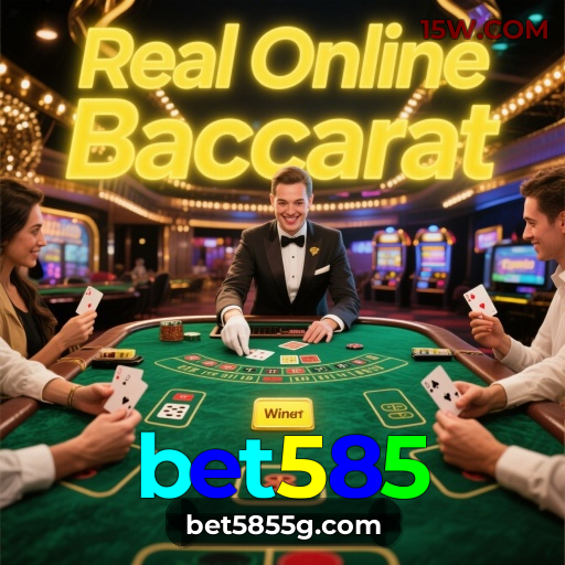 Programa VIP bet585