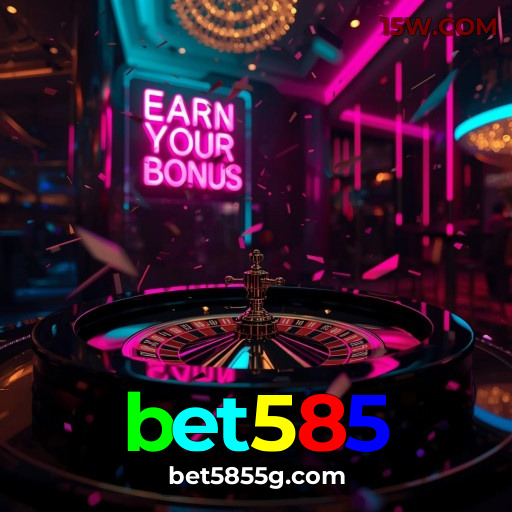 Cashback Semanal bet585