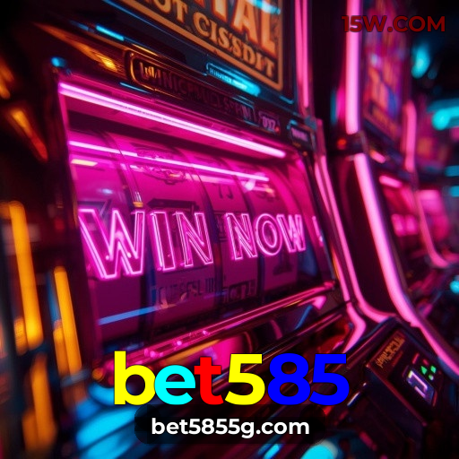 Dealers profissionais da bet585