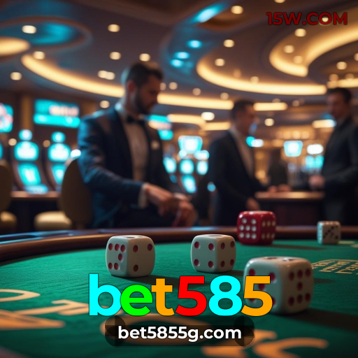 Apostas esportivas ao vivo na bet585